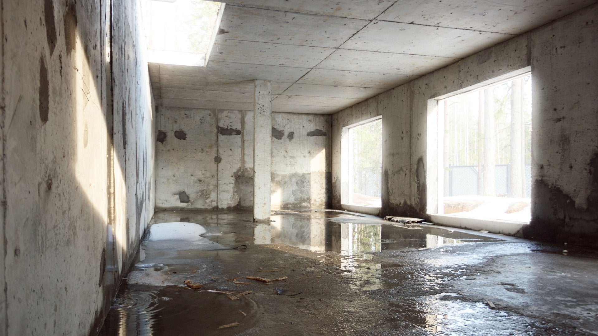 How to choose the best commercial dehumidifier for you needs - Aptook