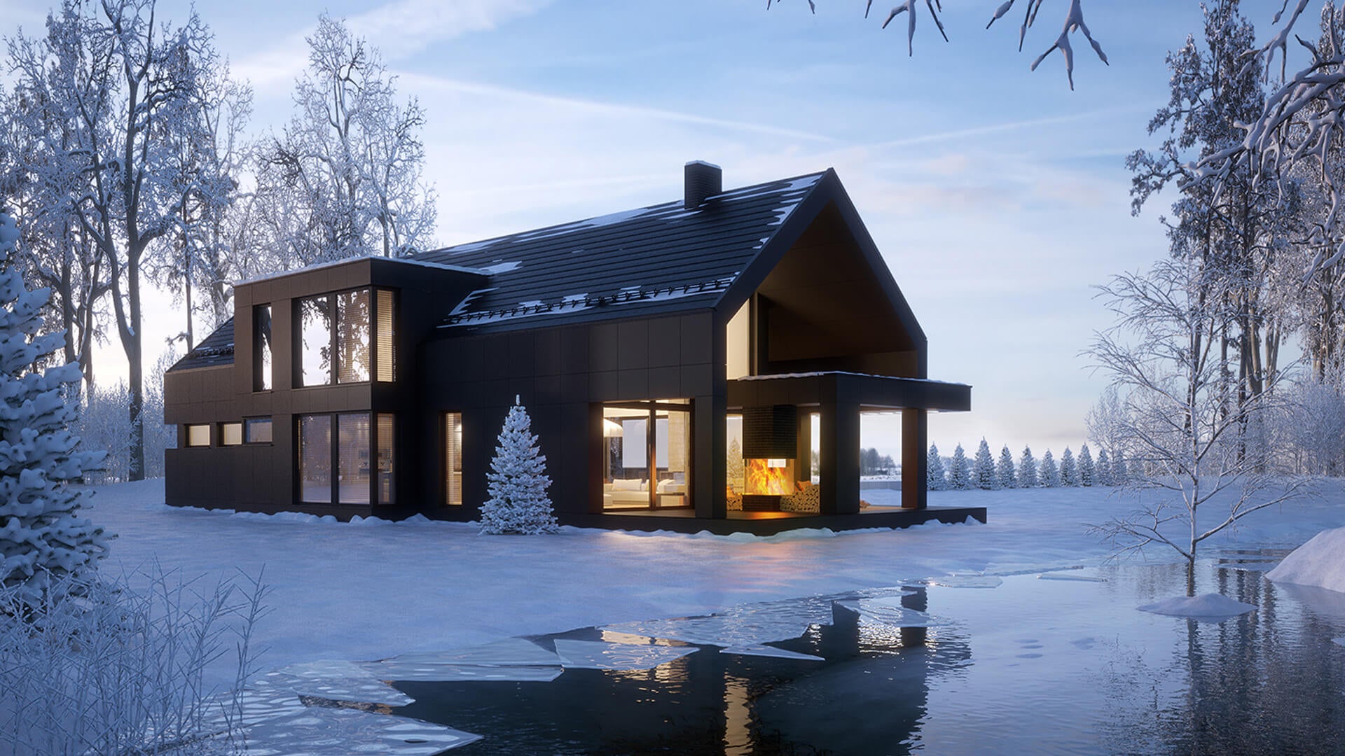 Should i use a dehumidifier in winter?