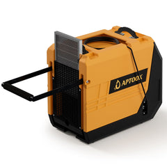 APTOOK 180 Pints Commercial Basement Dehumidifier with Pump OX-R180C APTOOK 180 Pints Commercial Basement Dehumidifier with Pump OX-R180C