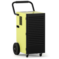 APTOOK 150 Pints 4000 Sq. Ft Auto Defrost Commercial Dehumidifier OX-70L APTOOK 150 Pints 4000 Sq. Ft Auto Defrost Commercial Dehumidifier OX-70L