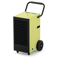 APTOOK 150 Pints 4000 Sq. Ft Auto Defrost Commercial Dehumidifier OX-70L APTOOK 150 Pints 4000 Sq. Ft Auto Defrost Commercial Dehumidifier OX-70L