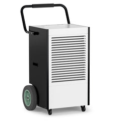 APTOOK 225 Pints 8000 Sq. Ft. Heavy Duty Industrial Dehumidifier OX-90L APTOOK 225 Pints 8000 Sq. Ft. Heavy Duty Industrial Dehumidifier OX-90L