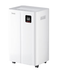 Lienuis OX-50P 50 Pints Dehumidifier for Basements Up to 4500 Sq.Ft