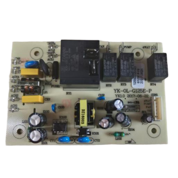 Commercial Dehumidifier Circuit Board Accessories for OX-R180B