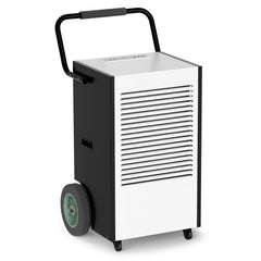 APTOOK 225 Pints 8000 Sq. Ft. Heavy Duty Industrial Dehumidifier OX-90L